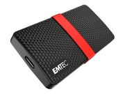 Emtec SSD Power Plus X200 Portable SSD - 1TB