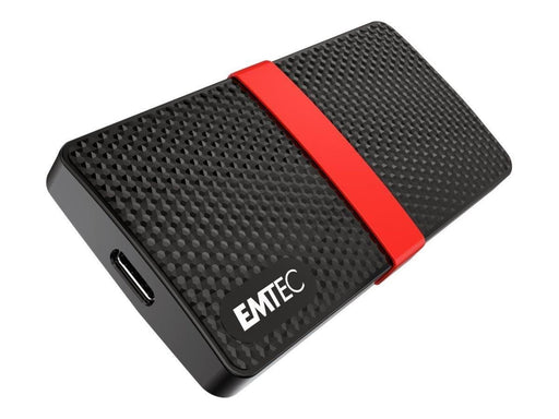Emtec SSD Power Plus X200 Portable SSD - 1TB