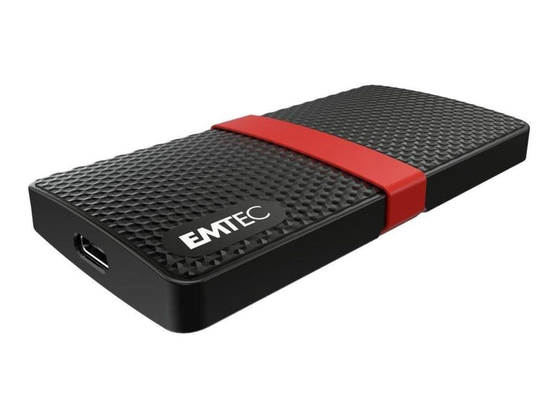 Emtec SSD Power Plus X200 Portable SSD - 1TB