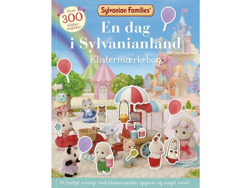 En dag i Sylvanianland