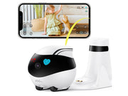 Enabot EBO AIR  Pet Campanion Robot