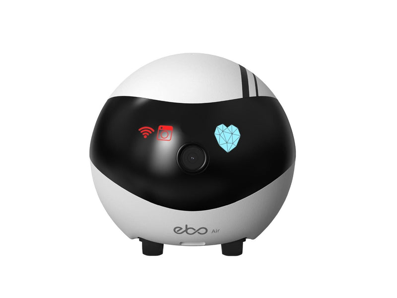 Enabot EBO AIR  Pet Campanion Robot