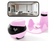 Enabot EBO Air2, Pink