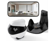 Enabot EBO Air2, White