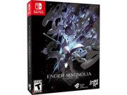 Ender Magnolia: Bloom In The Mist (Collector's Edition) - Nintendo Switch - Platformer - PEGI 12