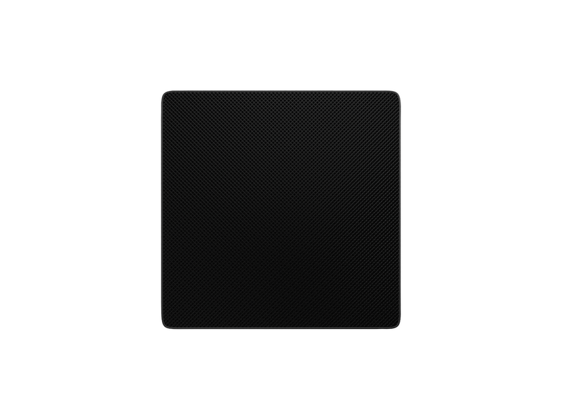Endgame Gear EM-B Plus Poron Gaming Mousepad - Black