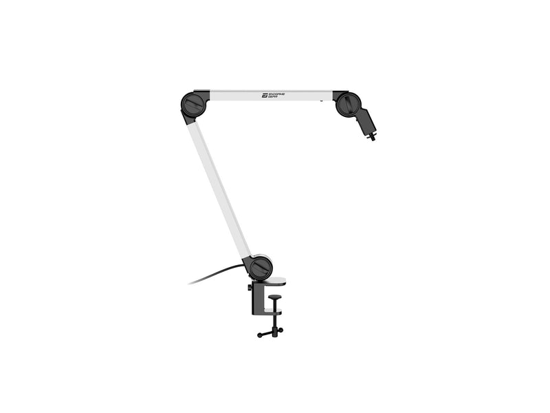 Endgame Gear MICARM - White