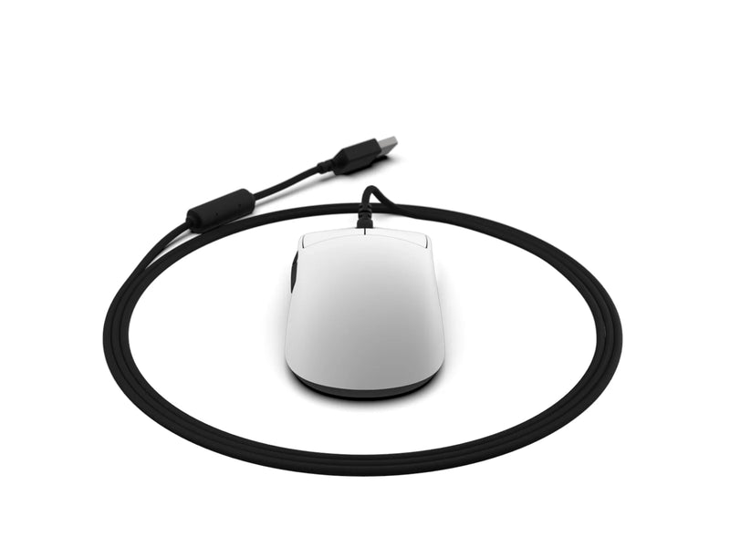Endgame Gear OP1w 4k (v1) - White - Gaming Maus (Weiß)