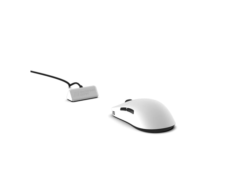 Endgame Gear OP1w 4k (v1) - White - Gaming Maus (Weiß)