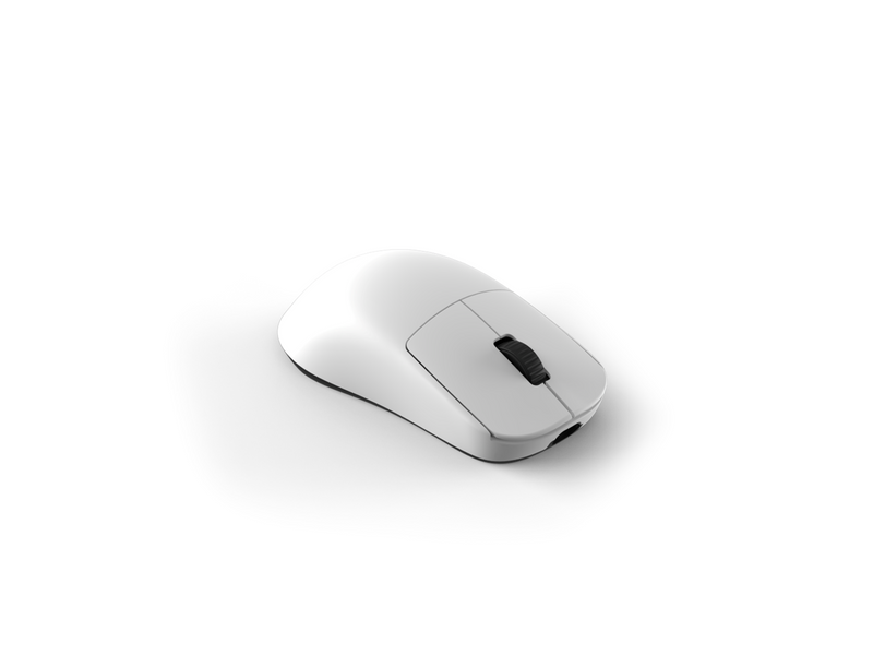 Endgame Gear OP1w 4k (v1) - White - Gaming Maus (Weiß) *DEMO*