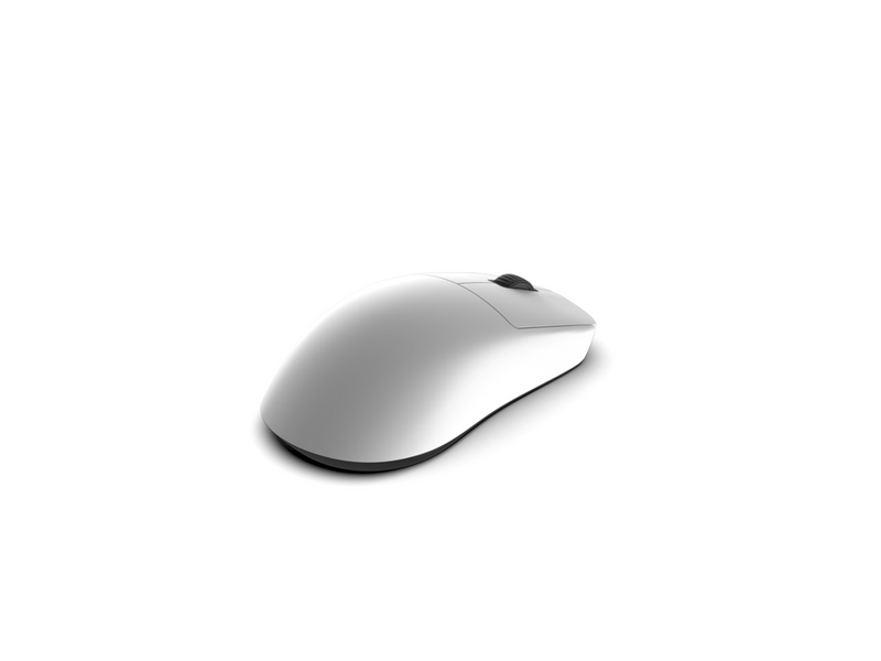 Endgame Gear OP1w 4k (v1) - White - Gaming Maus (Weiß) *DEMO*
