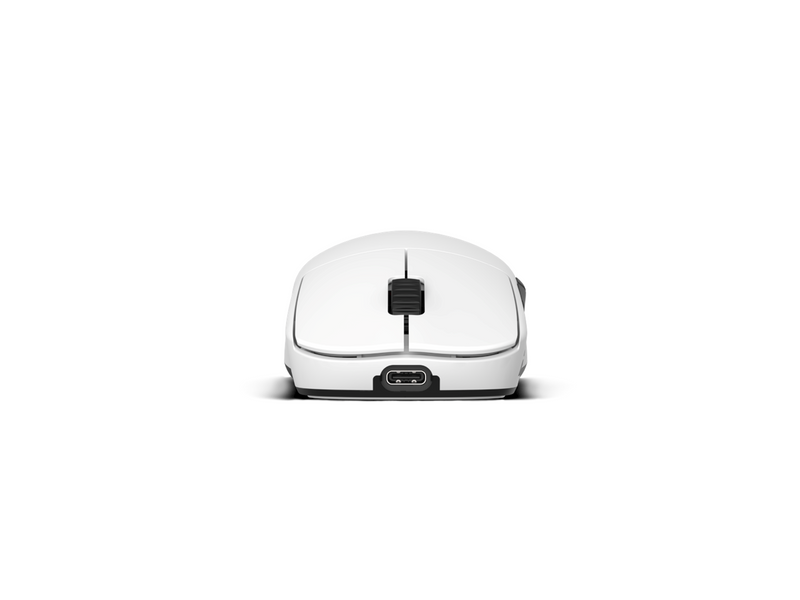 Endgame Gear OP1w 4k (v1) - White - Gaming Maus (Weiß) *DEMO*