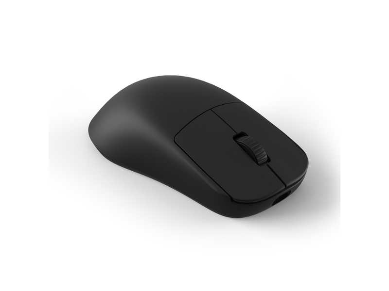 Endgame Gear OP1w 4k (v2) - Black - Gaming Maus (Schwarz)