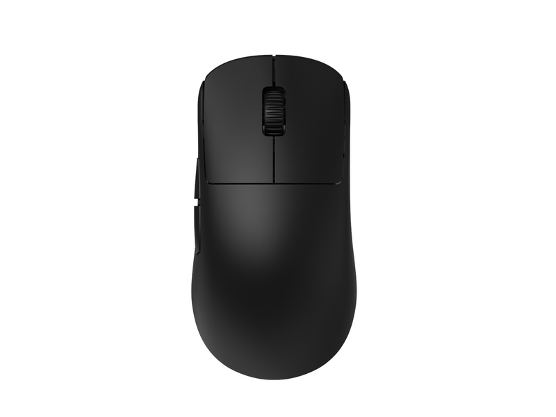 Endgame Gear OP1w 4k (v2) - Black - Gaming Maus (Schwarz)
