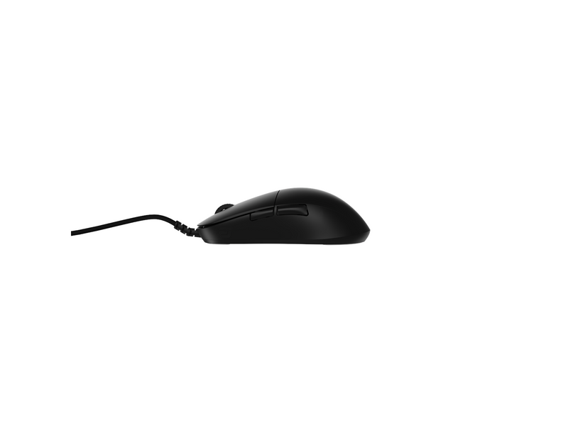 Endgame Gear XM2 8k (v1) - Black - Gaming Maus (Schwarz)