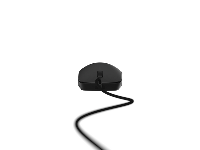 Endgame Gear XM2 8k (v1) - Black - Gaming Maus (Schwarz)