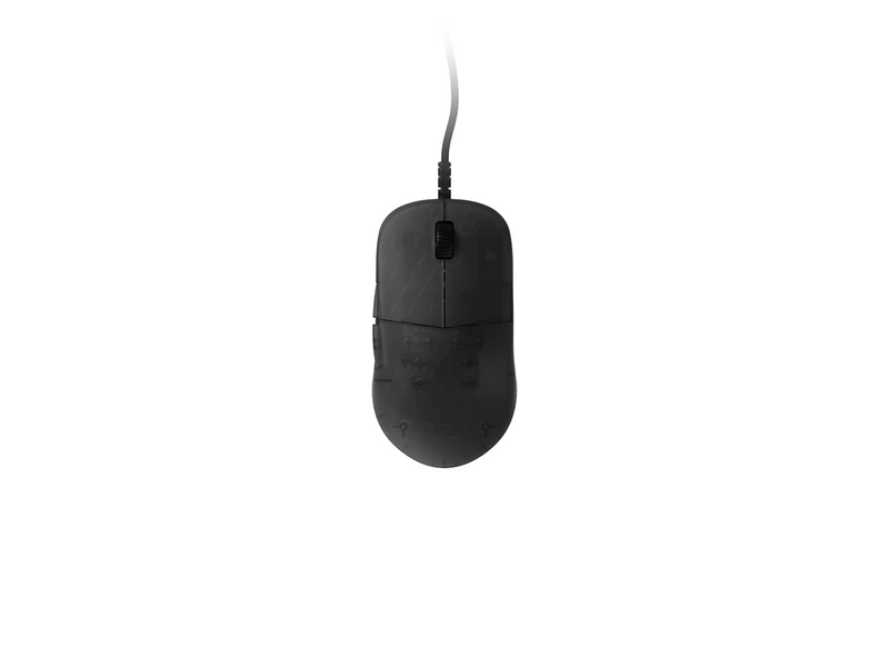 Endgame Gear XM2 8k (v2) - Dark Frost - Gaming Maus (Schwarz)