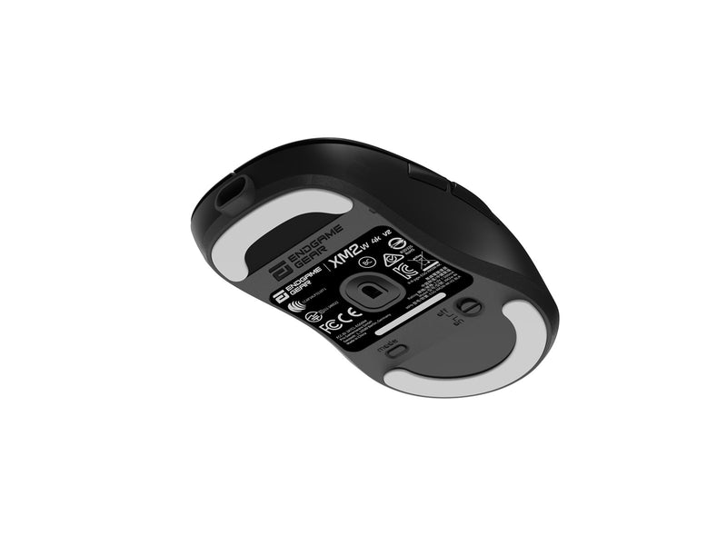 Endgame Gear XM2w 4k (v2) - Black - Gaming Maus (Schwarz)