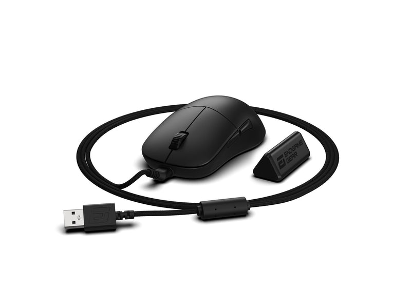 Endgame Gear XM2w 4k (v2) - Black - Gaming Maus (Schwarz)