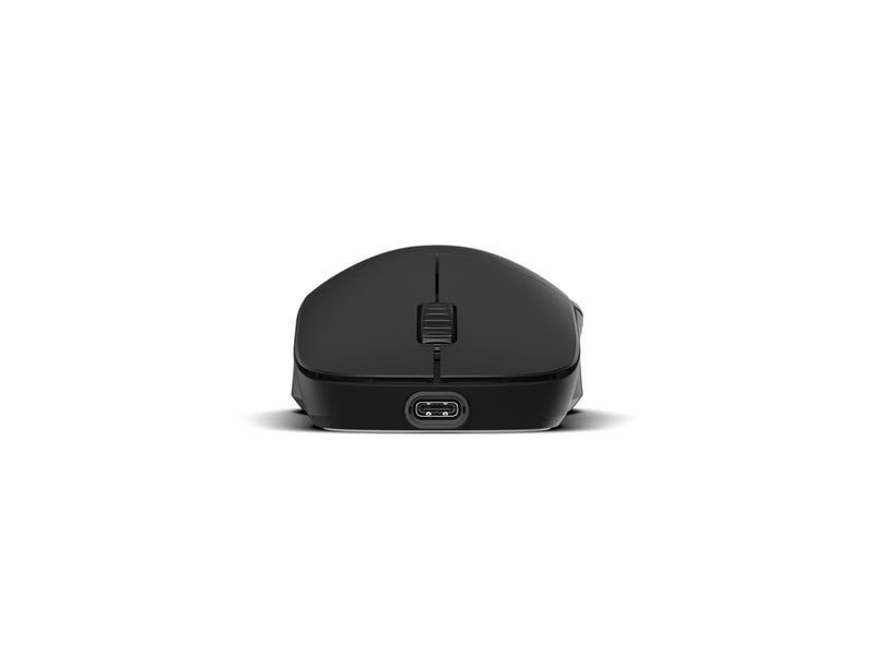 Endgame Gear XM2w 4k (v2) - Black - Gaming Maus (Schwarz)
