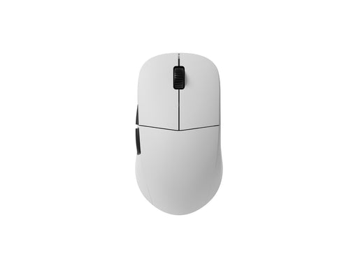 Endgame Gear XM2w 4k (v2) - White - Gaming Maus (Weiß)