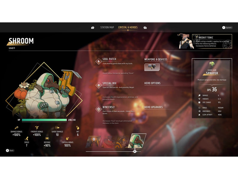 Endless Dungeon (Day One Edition) - Microsoft Xbox One - Strategie - PEGI 12