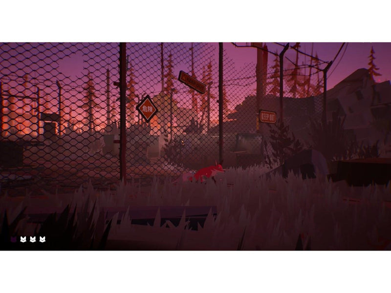 Endling - Extinction is Forever - Microsoft Xbox One - Abenteuer - PEGI 16