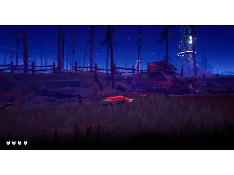 Endling - Extinction is Forever - Microsoft Xbox One - Abenteuer - PEGI 16
