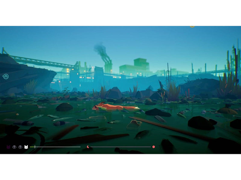 Endling - Extinction is Forever - Microsoft Xbox One - Abenteuer - PEGI 16