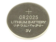 Energenie battery - 2 x CR2025 - Li