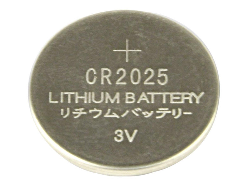 Energenie battery - 2 x CR2025 - Li