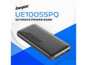 Energizer 10K Powerbank - 22.5W - (2x USB-C PD + USB-A) - 10000 mAh
