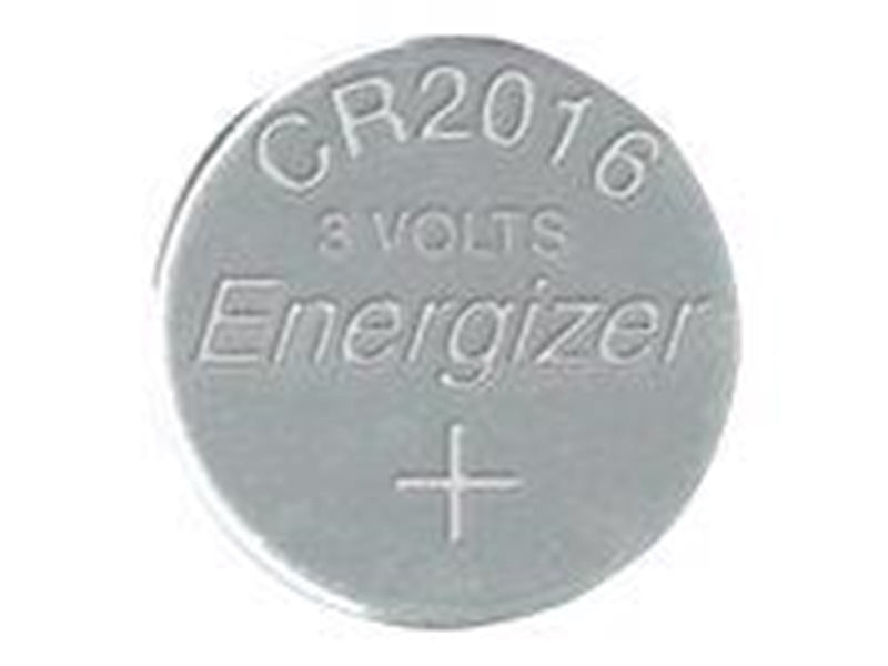 Energizer 2016 battery x CR2016 - Li