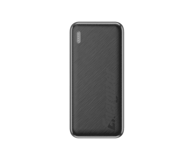 Energizer 20K Powerbank - 20W - 2xUSB-C PD + USB-A - 20000 mAh