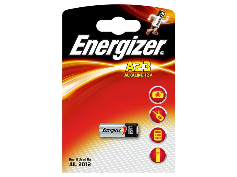 Energizer 23A 1-Pack
