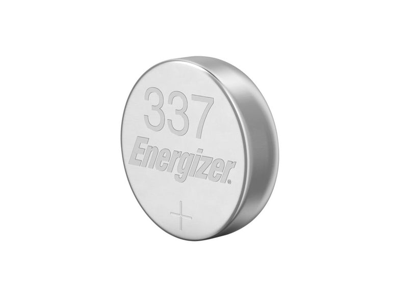 Energizer 337