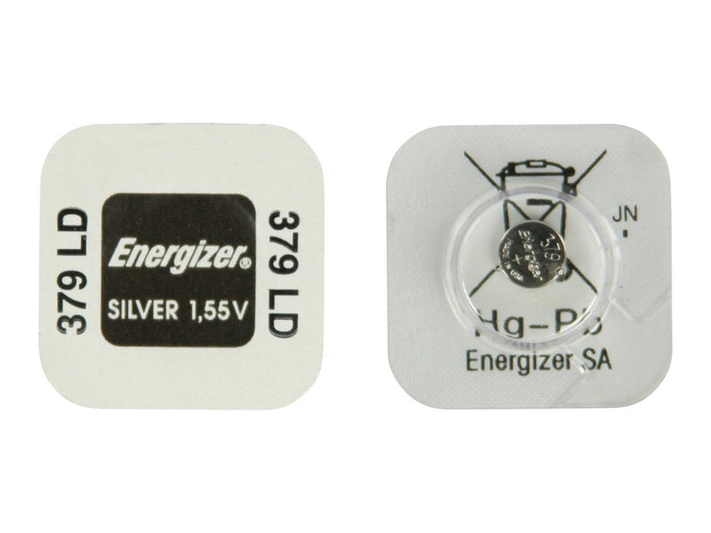 Energizer 379