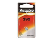 Energizer 392/384 battery - silver oxide