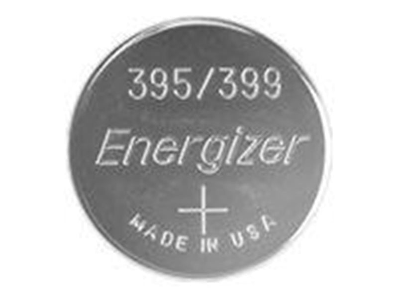 Energizer 395/399 - battery x SR57 - silver oxide
