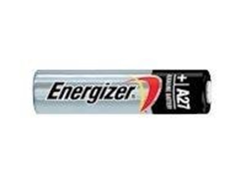 Energizer A27 - battery - 2 x A27 - Alkaline
