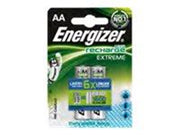 Energizer Accu Recharge Extreme