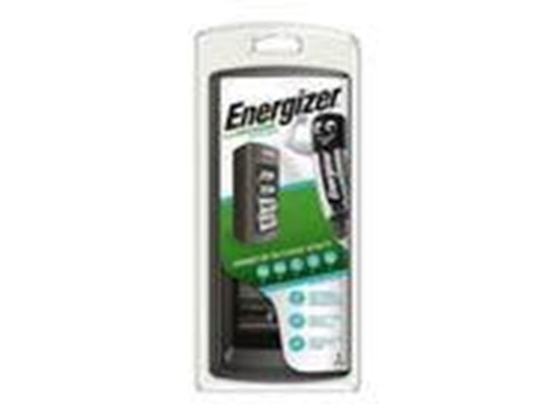 Energizer Accu Recharge Universal