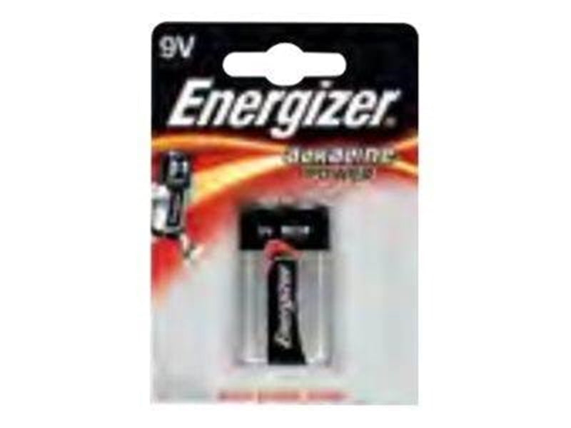 Energizer Alkaline Power