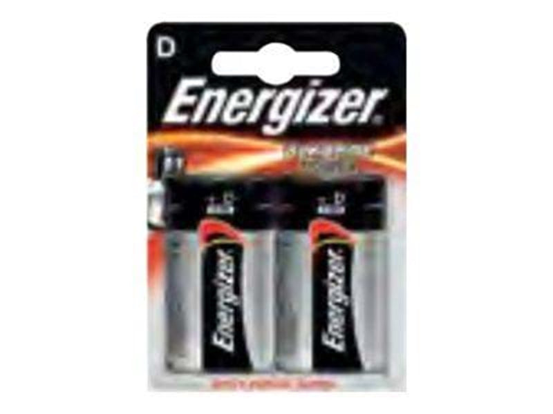 Energizer Alkaline Power batteri