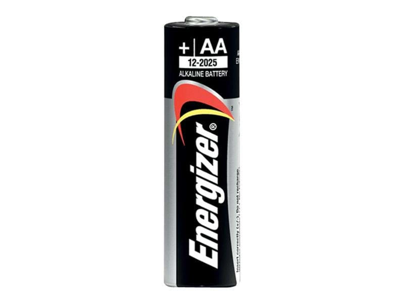 Energizer Alkaline Power batteri