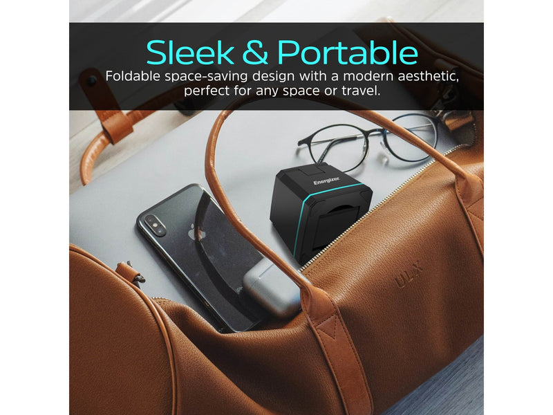Energizer All-In-One Kabelloses Ladedock - 15W - Magsafe
