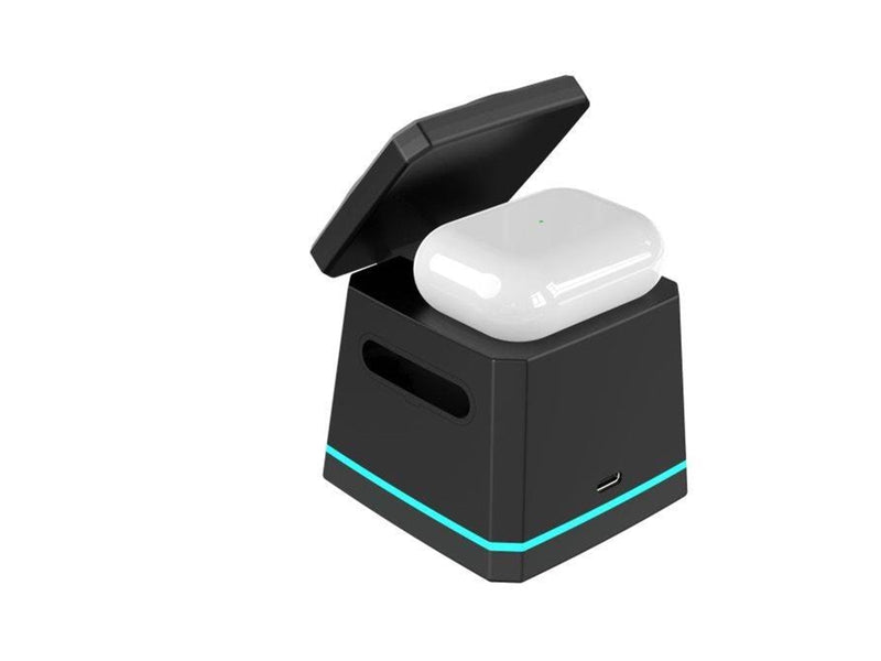 Energizer All-In-One Kabelloses Ladedock - 15W - Magsafe