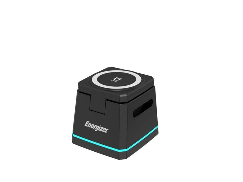 Energizer All-In-One Kabelloses Ladedock - 15W - Magsafe
