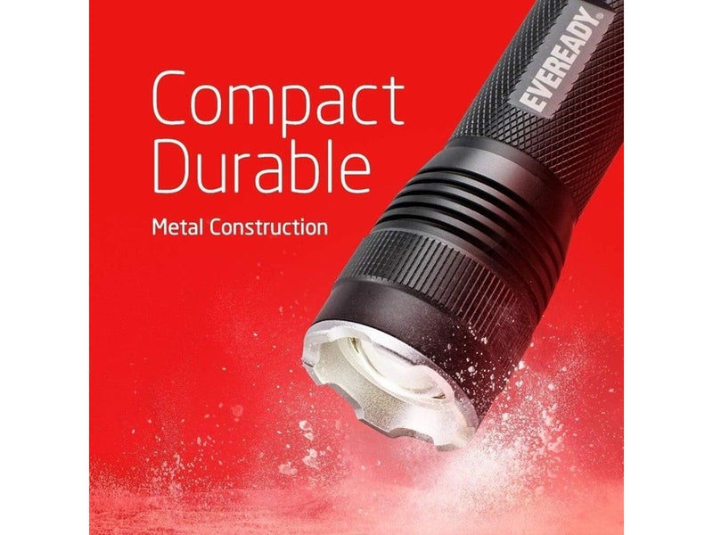 Energizer Eveready Tactical Light (300 Lumens)
