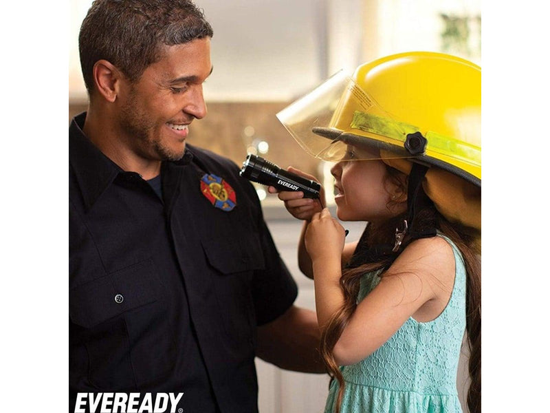 Energizer Eveready Tactical Light (300 Lumens)